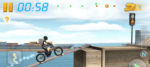 اسکرین-شات-Bike-Racing