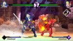 اسکرین-شات-بازی-Blade-Strangers