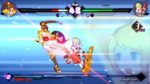 اسکرین-شات-بازی-Blade-Strangers
