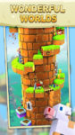اسکرین-شات-بازی-blocky-castle