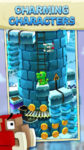 اسکرین-شات-بازی-blocky-castle