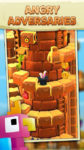 اسکرین-شات-بازی-blocky-castle