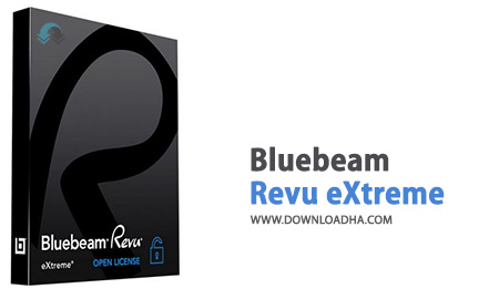 کاور-Bluebeam-Revu-eXtreme