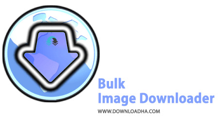 کاور-Bulk-Image-Downloader