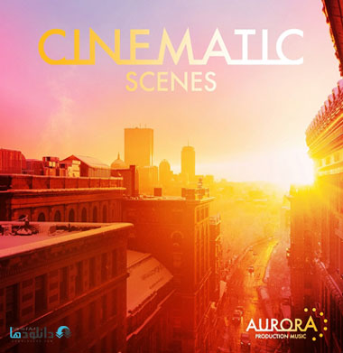 آلبوم-موسیقی-cinematic-scenes-music-album