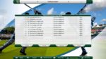 اسکرین-شات-بازی-Cricket-Captain-2018