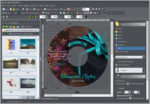 اسکرین-شات-Dataland-CD-Label-Designer