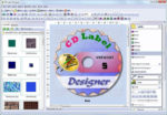 اسکرین-شات-Dataland-CD-Label-Designer