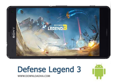 کاور-Defense-Legend-3