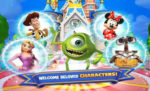 اسکرین-شات-Disney-Magic-Kingdoms