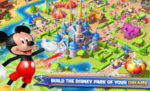 اسکرین-شات-Disney-Magic-Kingdoms