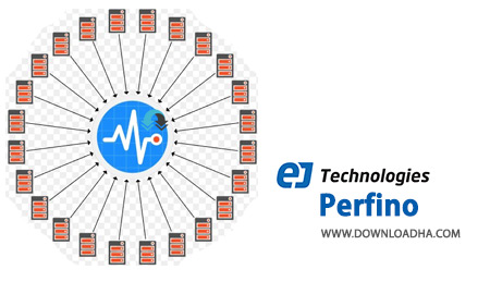 EJ Technologies Perfino 3.2.1