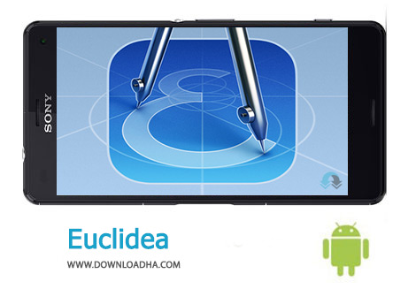 کاور-Euclidea