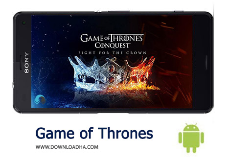 کاور-Game-of-Thrones-Conquest