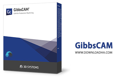 GibbsCAM 12.0.35.0