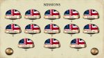 اسکرین-شات-بازی-Hold-the-Line-The-American-Revolution