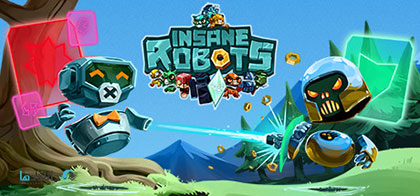 Insane Robots + Update v1.14