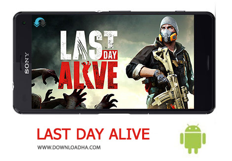 کاور-LAST-DAY-ALIVE