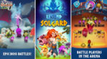 اسکرین-شات-Legend-of-Solgard