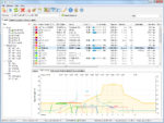 اسکرین-شات-LizardSystems-Wi-Fi-Scanner