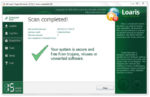 اسکرین-شات-Loaris-Trojan-Remover