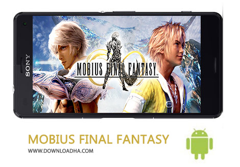 کاور-MOBIUS-FINAL-FANTASY