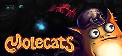 Download Game Molecats v1.0.1 for PC
