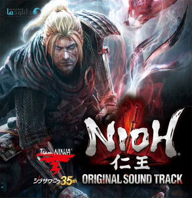موسیقی-متن-بازی-nioh-ost