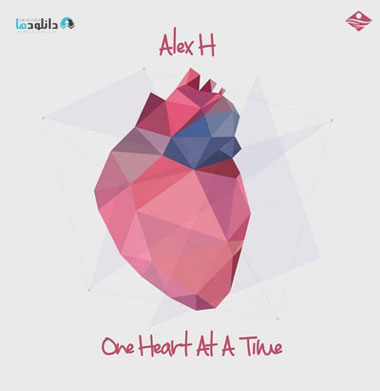 آلبوم-موسیقی-one-heart-at-a-time-music-album
