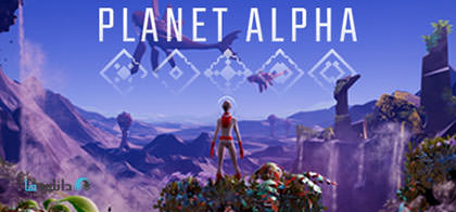 Download game PLANET ALPHA for computer + compressed version FitGirl