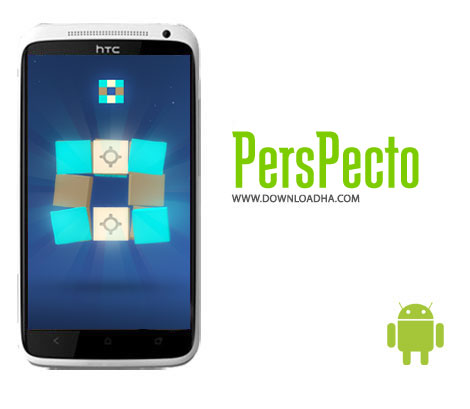 بازی-perspecto-اندروید