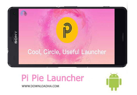 کاور-Pi-Pie-Launcher