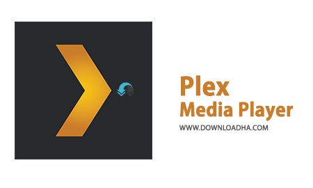 کاور-Plex-Media-Player