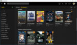 اسکرین-شات-Plex-Media-Player