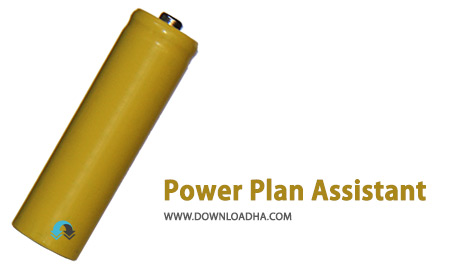 Power Plan Assistant 3.2e – Laptop Energy and Battery Management