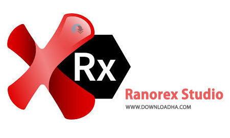 کاور-Ranorex-Studio