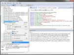 اسکرین-شات-Red Gate .NET Reflector-ss1