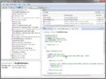 اسکرین-شات-Red Gate .NET Reflector-ss1