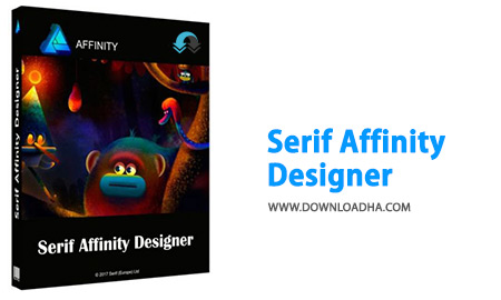 کاور-Serif-Affinity-Designer