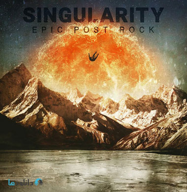 آلبوم-موسیقی-singularity-music-album