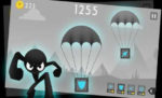 اسکرین-شات-Stickman-Archer-Fight