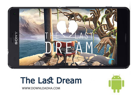 کاور-The-Last-Dream