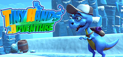 Download Tiny Hands Adventure + Update v1.0.1-PLAZA for PC