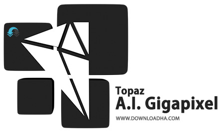 Topaz A.I. Gigapixel 5.4.5