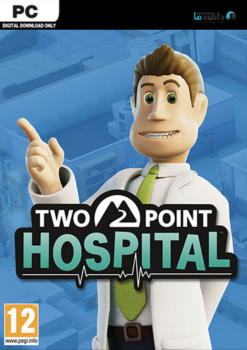 دانلود-بازی-Two-Point-Hospital