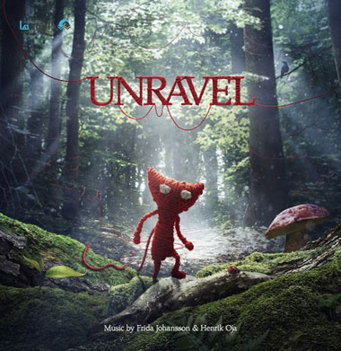 موسیقی-متن-بازی-unravel-ost