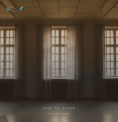آۀبوم-موسیقی-waiting-room-music-album