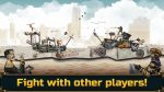 اسکرین-شات-War-Cars-2