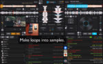 اسکرین-شات-XYLIO-Future-DJ-Pro