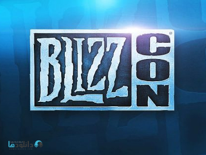 مراسم-بلیزکان-blizzcon-2018